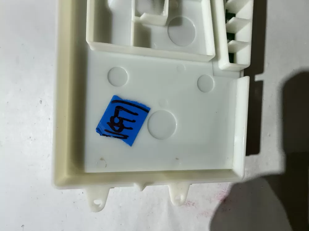 Maytag W10582038 Washer Control Board AZ228498 | KMV497