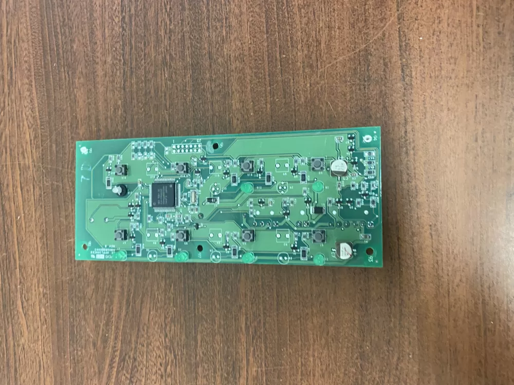 GE 197D4576G019 Refrigerator Control Board AZ42994 | BK1663