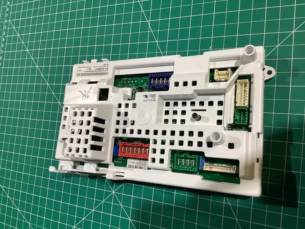 Maytag W10480130 W10405817 W10445303 Washer Control Board AZ140380 | NRV746