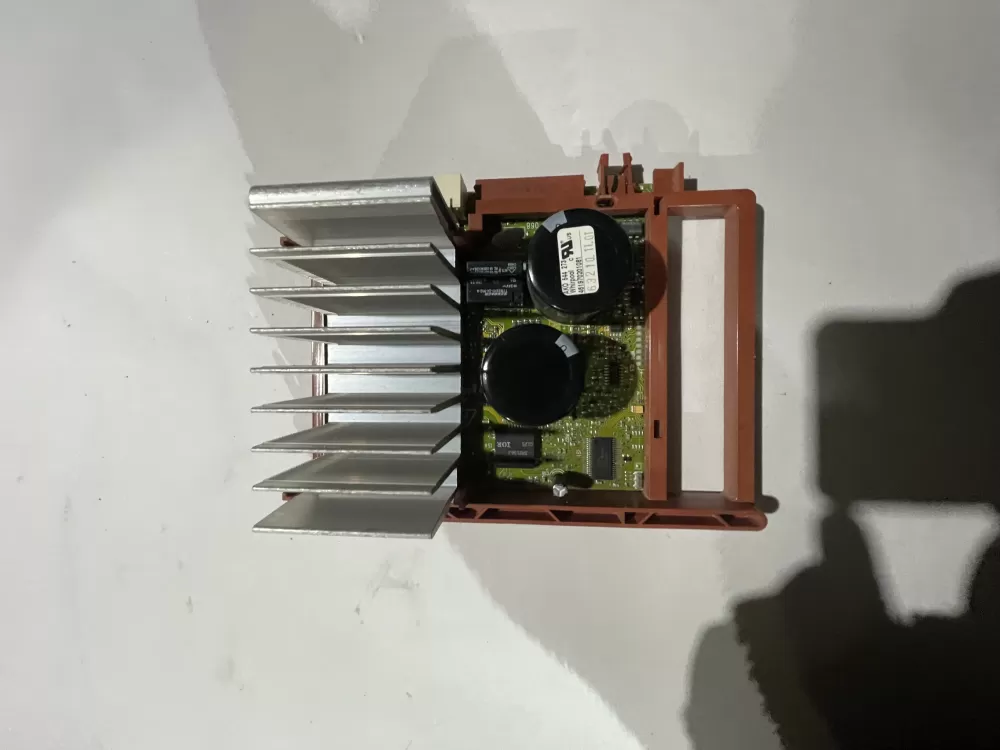 Whirlpool 461970201081 Washer Motor Control Board