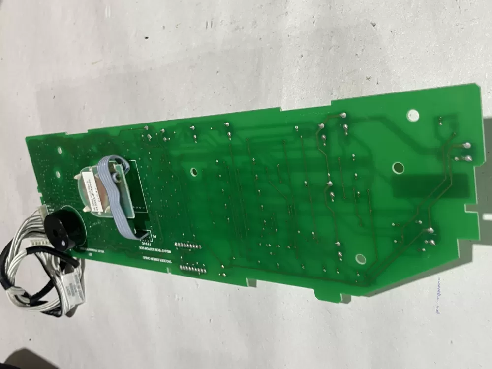 Whirlpool 8564293 8563974 Dryer Control Board AZ152353 | Wm919