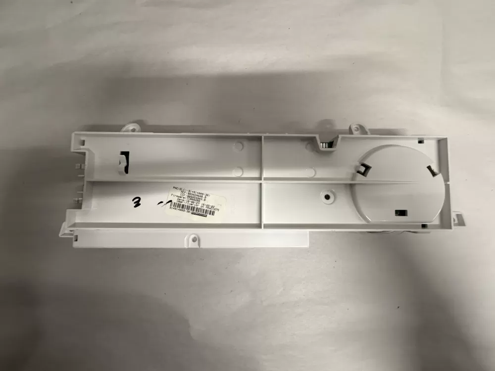 Frigidaire 809055506 914914010 Washer UI Control Board AZ211445 | KMV41