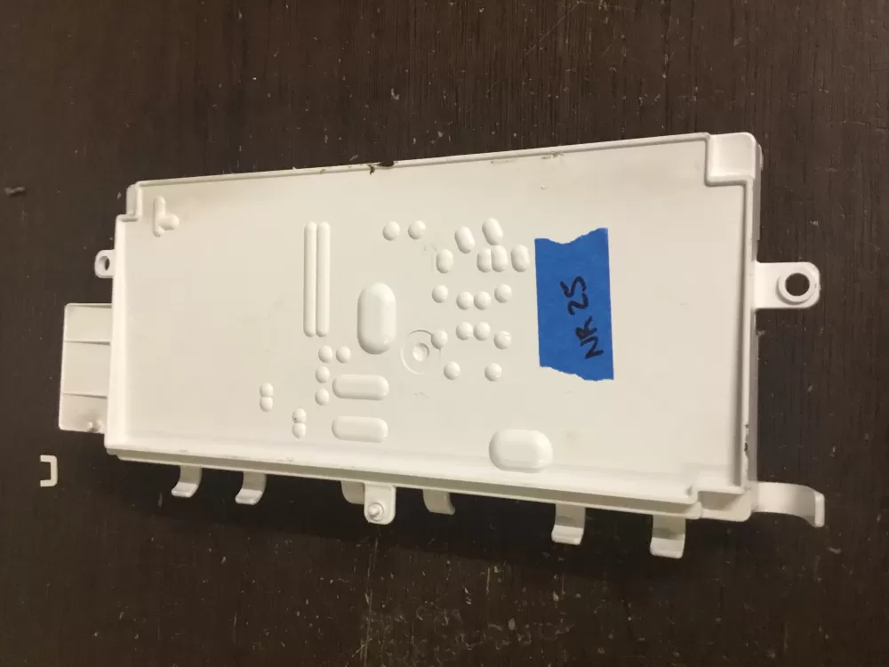 Whirlpool W11200557 W11556535 PS17215437 Washer Control Board AZ16731 | NR25