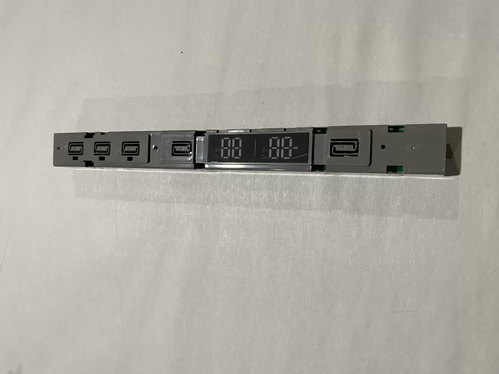 LG EBR76683906 EAX65150404 Refrigerator Display Control Board AZ176506 | BK713