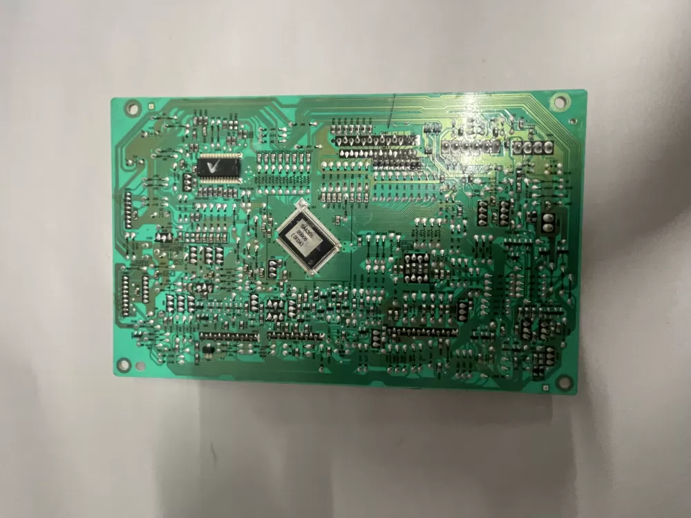 LG EBR76383402 EBR76383403 EBR78931708 Range Control Board AZ207216 | KM2766
