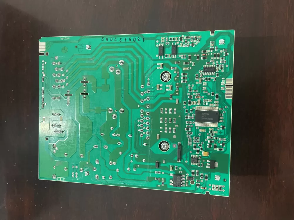 Whirlpool Maytag Kenmore W10171932 Washer Control Board AZ45774 | KM218