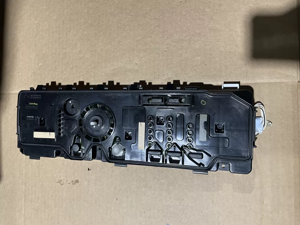 Kenmore W10272628 W10351989 Washer Interface Control Board AZ86813 | Wmv206