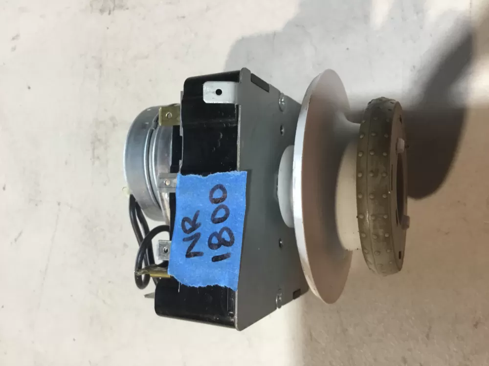 Maytag 63097270 3097270 33001730 WP33001730 Dryer Timer AZ49132 | NR1800