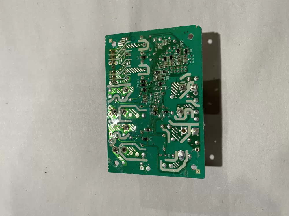 GE WB27X25594 WB27T11326 Range Oven Relay Control Board AZ173917 | BK702