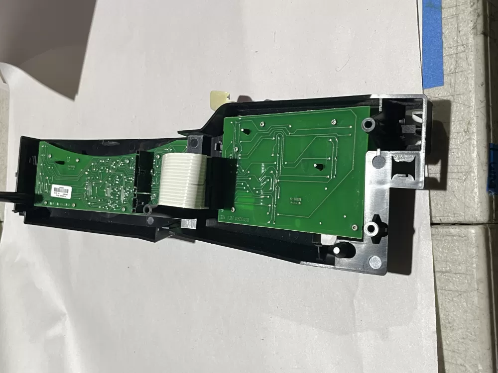 Whirlpool Kenmore 8519269 8559430 Dryer Control Board Rev