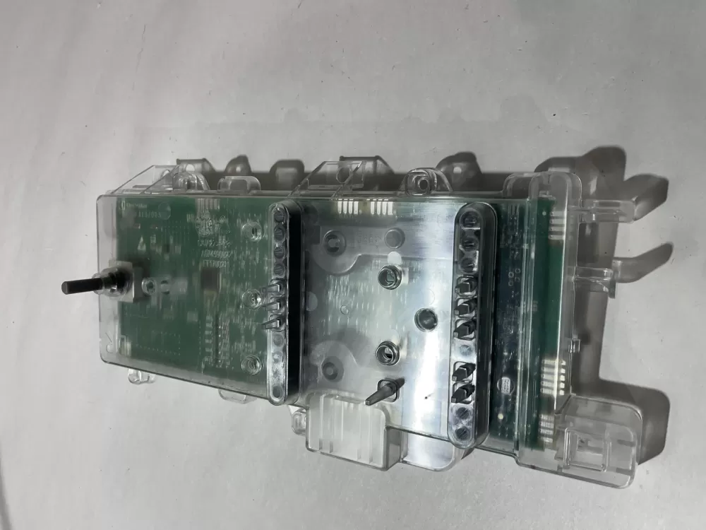 Frigidaire dryer control board A17444104 AZ200316 | Wm2773