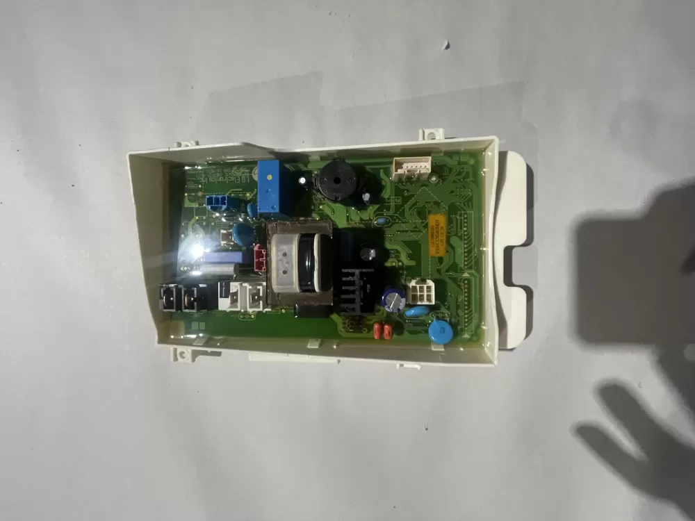 LG 6870EC9241C EBR33640901 Dryer Control Board