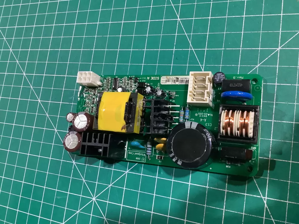 Whirlpool Maytag KitchenAid Kenmore W10226427 WPW10226427 PS11750687 Refrigerator Control Board