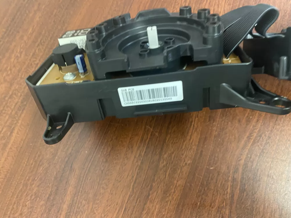Samsung LG DC92-00303R DC92-00686D Washer Control Board AZ46830 | BK1558