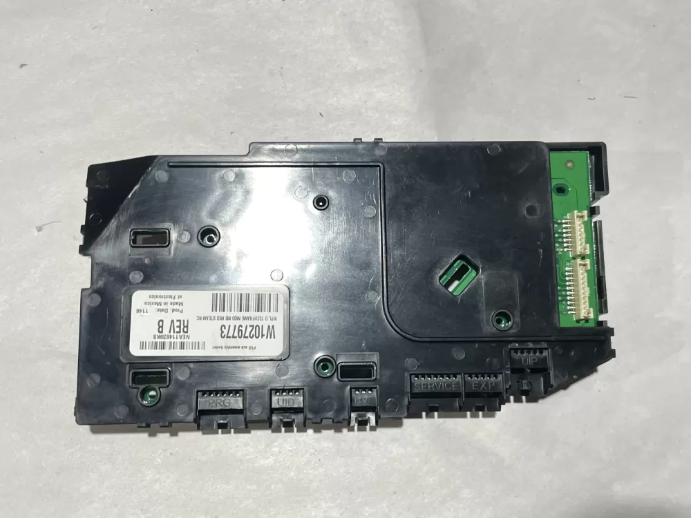 Whirlpool W10279773 Dryer Control Board AZ118014 | Wm2180