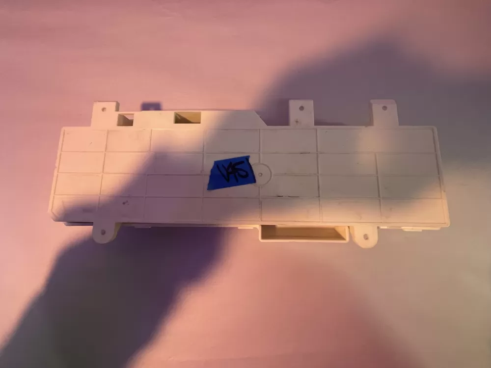 Samsung DC68-02722A Washing Machine Control Board AZ196811 | KMV45