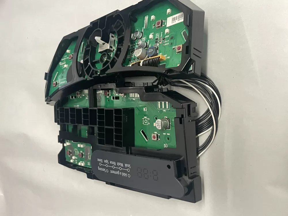 Whirlpool 4619-702-55391 Washer Control Board