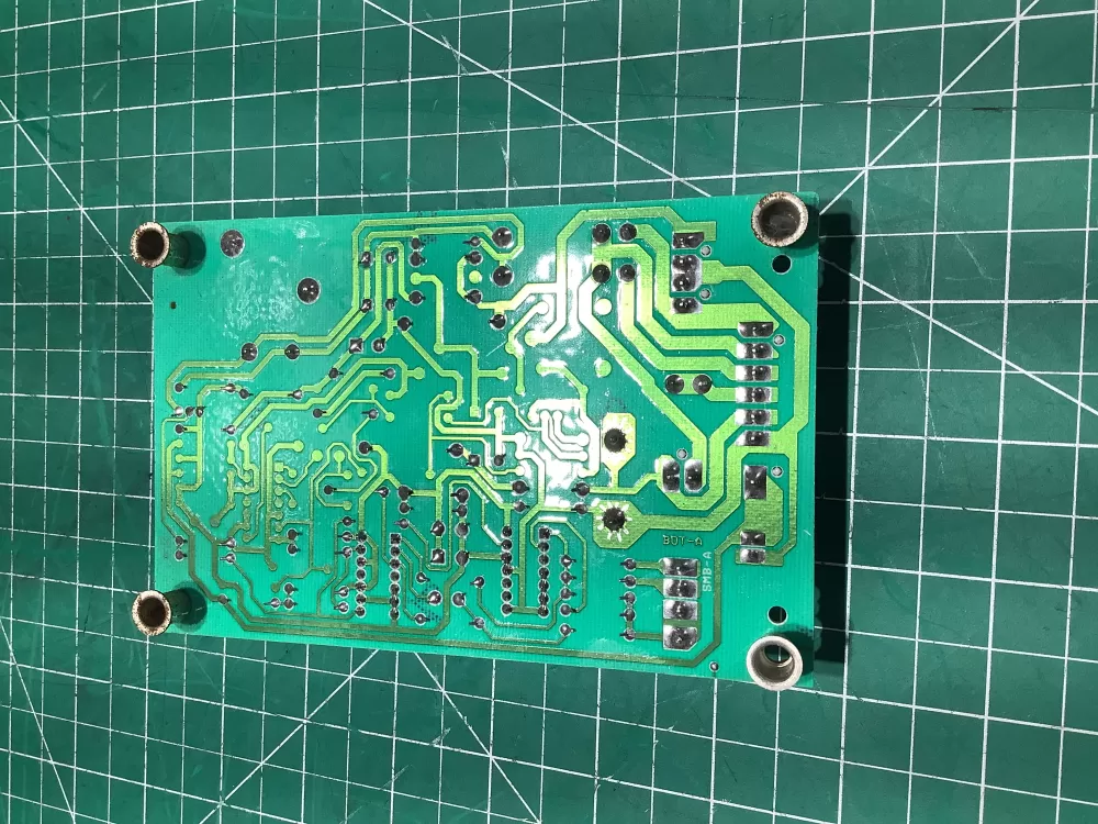 Carrier Bryant CEPL130524 21 Hk32ea007  Defrost Control Board AZ151372 | AR621