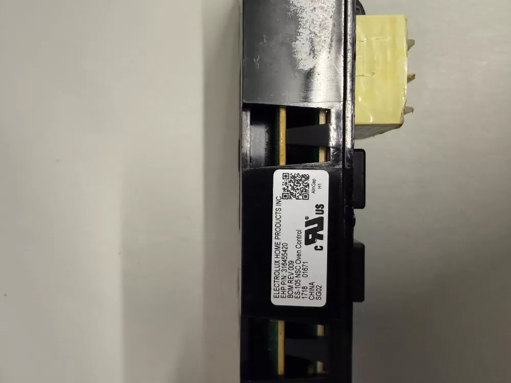 Kenmore AP3960228 1197180 316222811 Oven Control Board AZ219014 | KM65