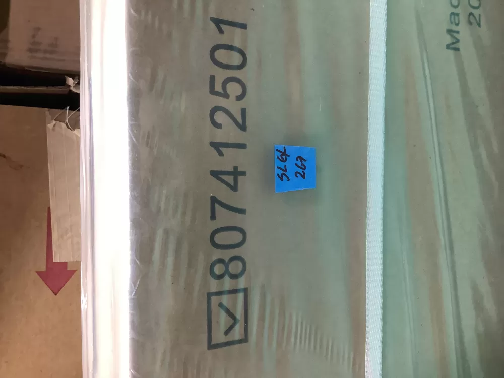 Frigidaire  807412501 Range Grate Set