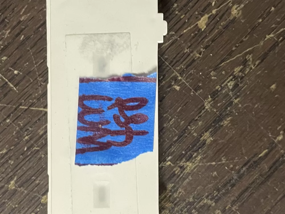 LG EBR83040301 Dishwasher Control Board AZ39133 | Wm480