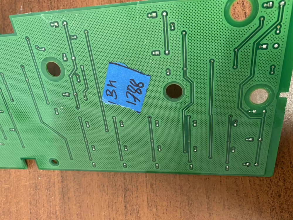 Whirlpool W10222204 Dryer Control Board W10222204 AZ48589 | BK1788