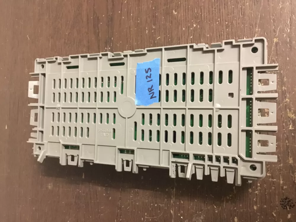 Kenmore Maytag Whirlpool W10189966 Washer Control Board AZ23427 | NR125