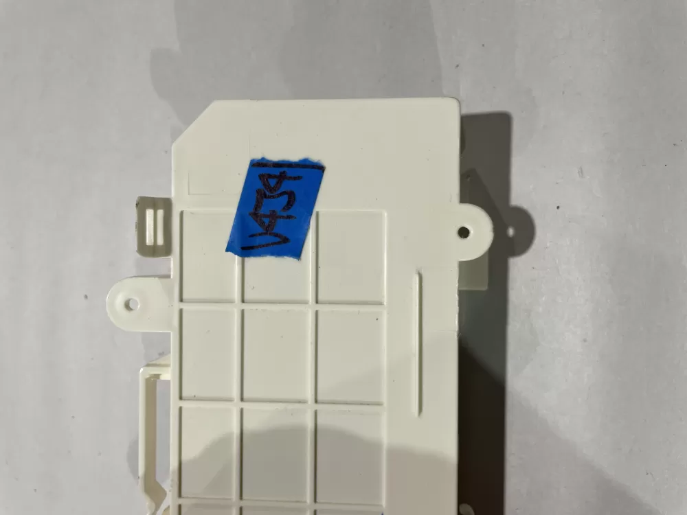 Samsung DC92 02001A AP6243666 DC92 02005A Washer Control Board AZ186127 | KMV434