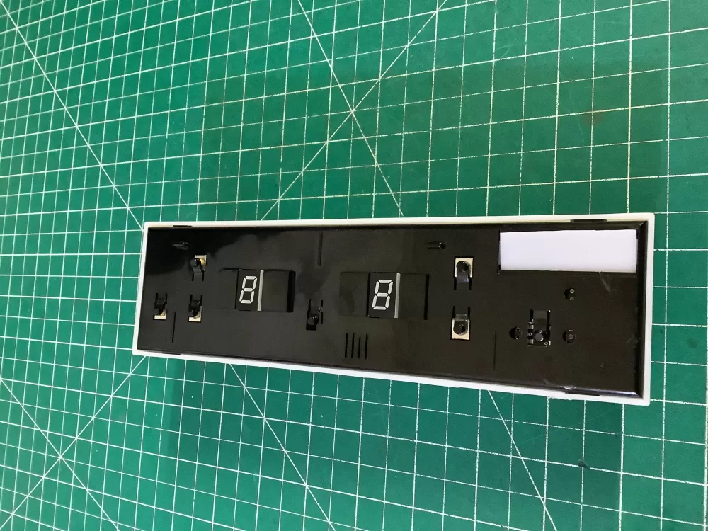 Frigidaire A01078804 242207704 Refrigerator UI Control Board AZ176094 | NR2634