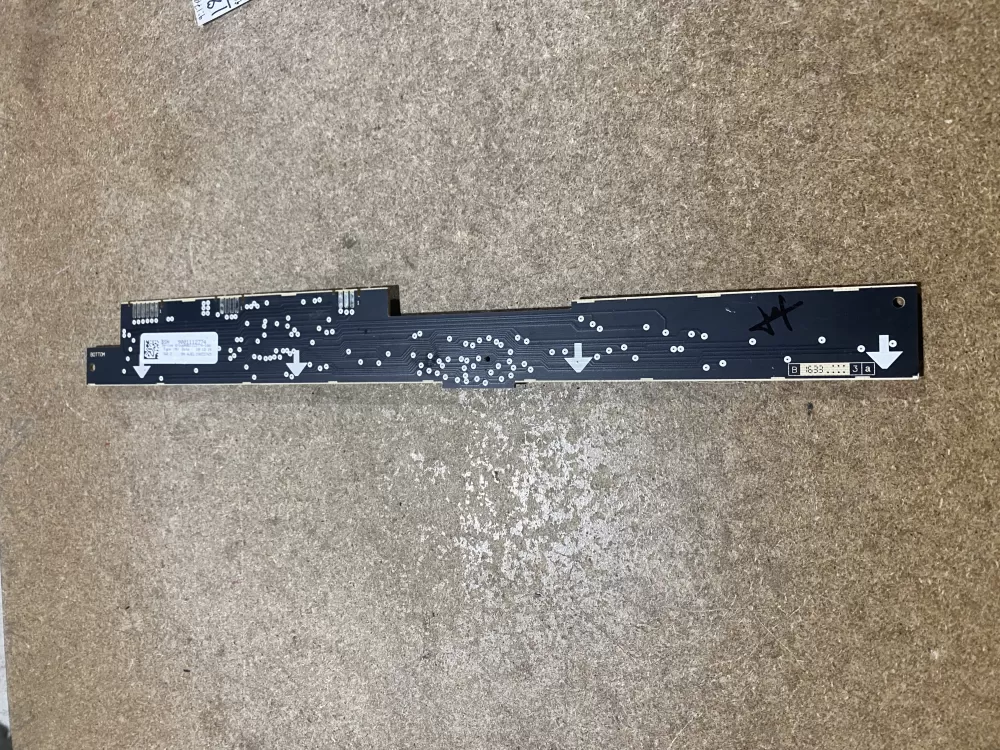 Bosch 9001112774 11013384 Dishwasher Control Board AZ76339 | BK1866