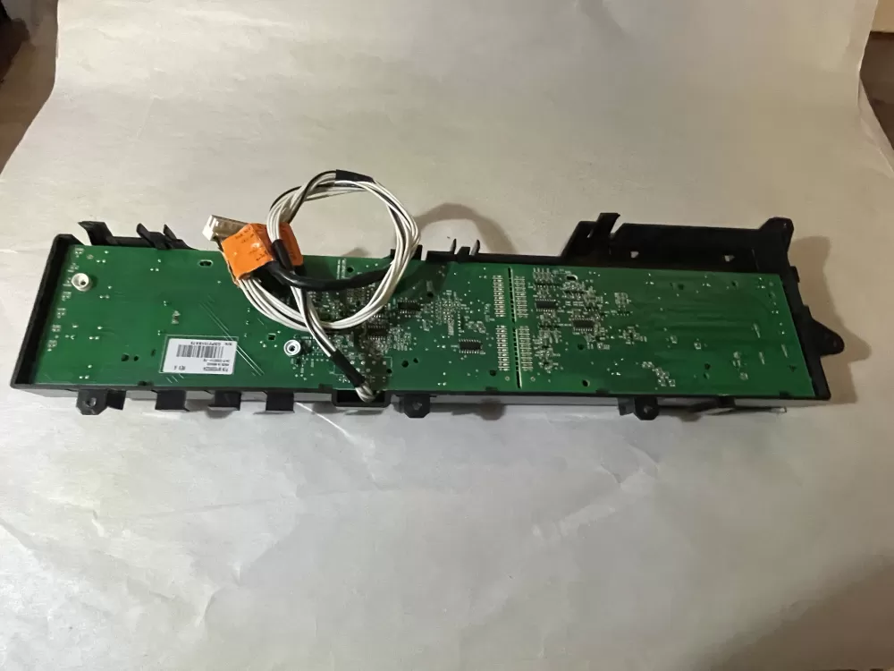 LG Whirlpool Maytag W10215800 W10215450 Washer Control Board  AZ106416 | Wm1482
