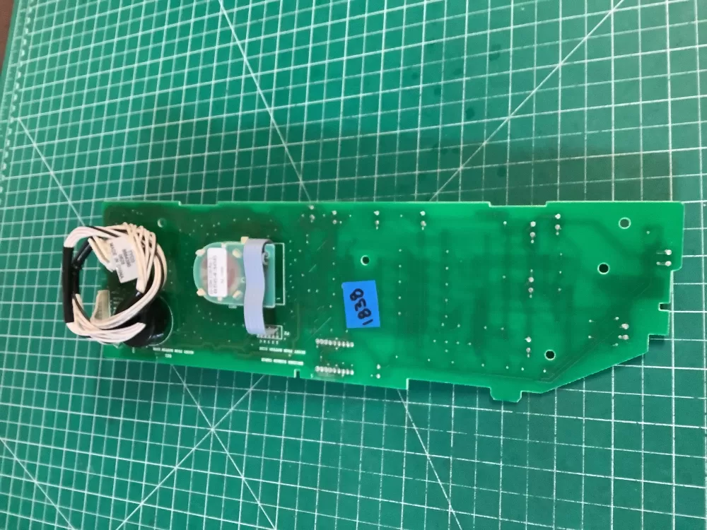 Whirlpool 8564293 8563974 Dryer Control Board AZ224027 | NR1838