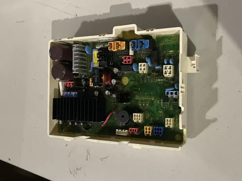 LG EBR38163303 EAY63168603 PS12383946 Washer Control Board