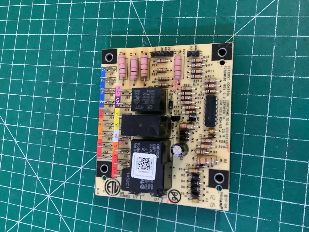 Goodman Daikin Amana Control board PCBDM160S AZ191613 | NR1415