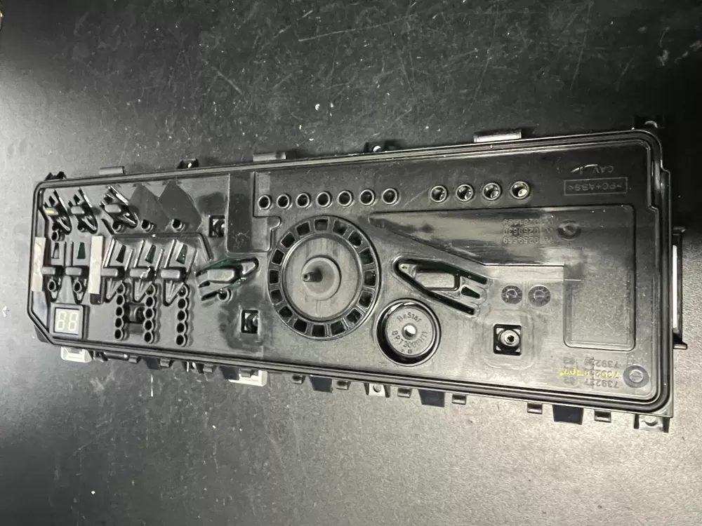 Whirlpool W10269601 W10352744 WPW10352744 Washer Control AZ14754 | V187