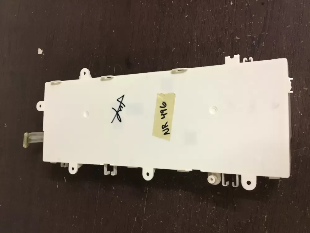 LG EBR79203401 Washer Control Board AZ8286 | NR496