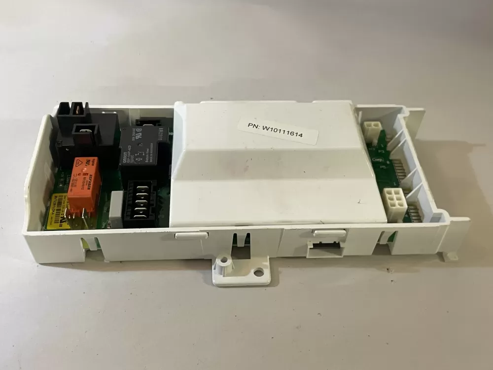 Whirlpool  Kenmore  Maytag 11616  1447617  3978982  PS11748355  W10067040  W10074270  W10111607  W10111609  W10111614  W10111616R  W10118243  W10118243R Dryer Control Board