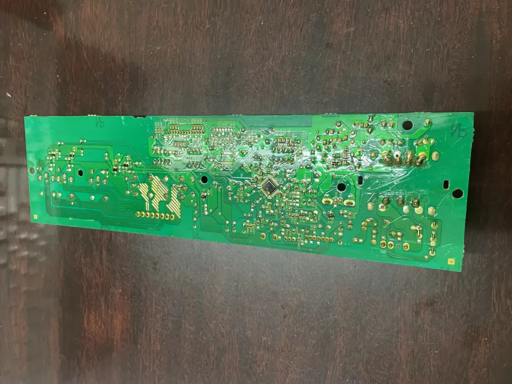 GE 165D7802P003 Dishwasher Control Board AZ31176 | KM1669
