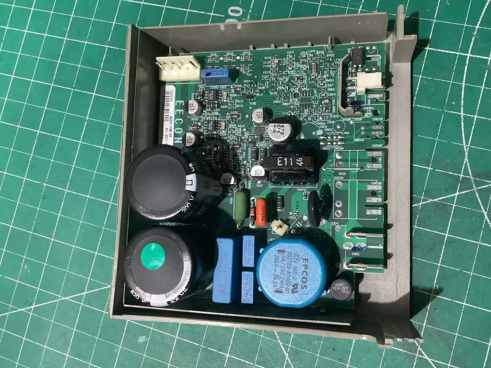 Frigidaire 241547601 Inverter Control Board  AZ196763 | AR668