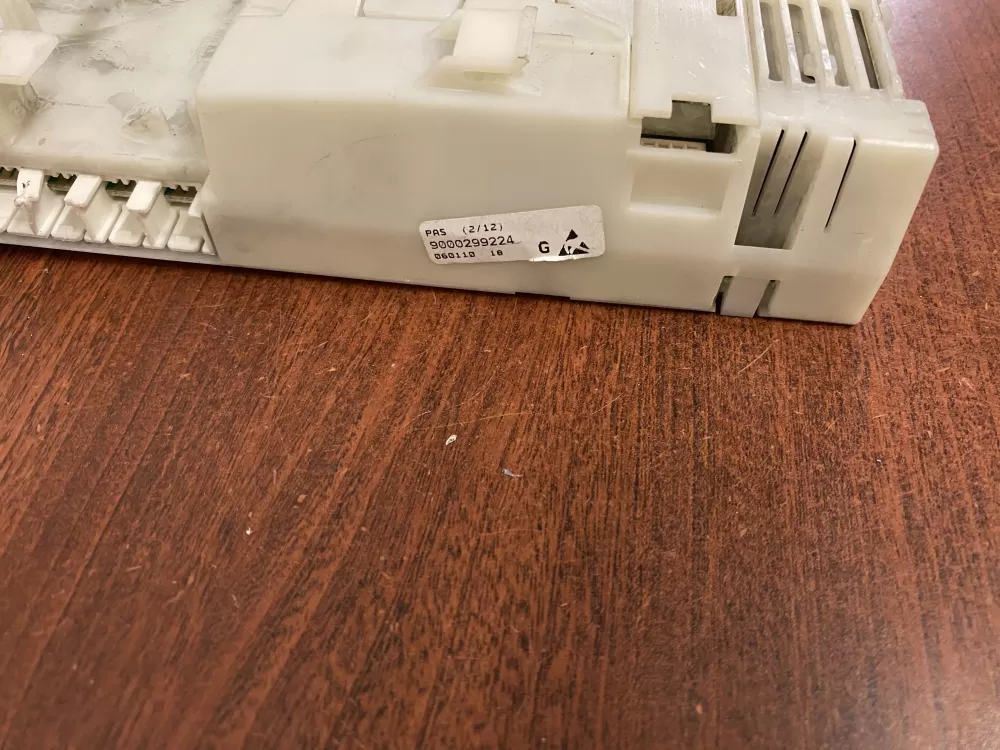 Bosch 9000299224 Washer Power Module Board AZ61557 | BK1946