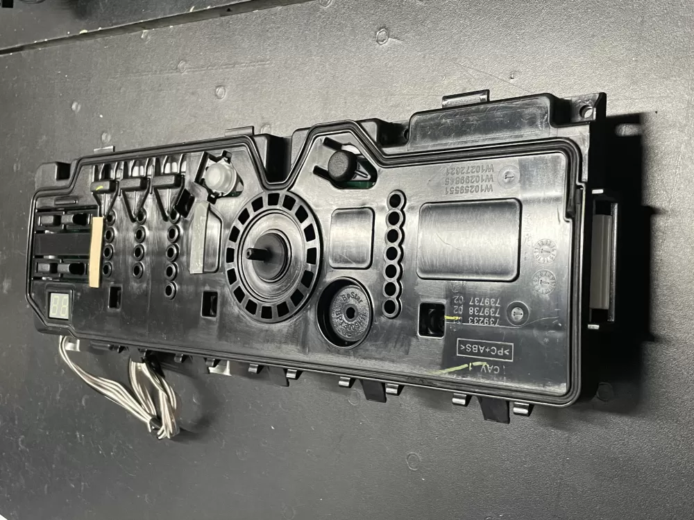 Kenmore W10272639 W10351987 WPW10351987 Dryer Control Board AZ9355 | WMV80