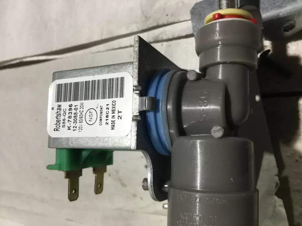 Scotsman K-78396 Solenoid Valve AZ100906 | Sl142