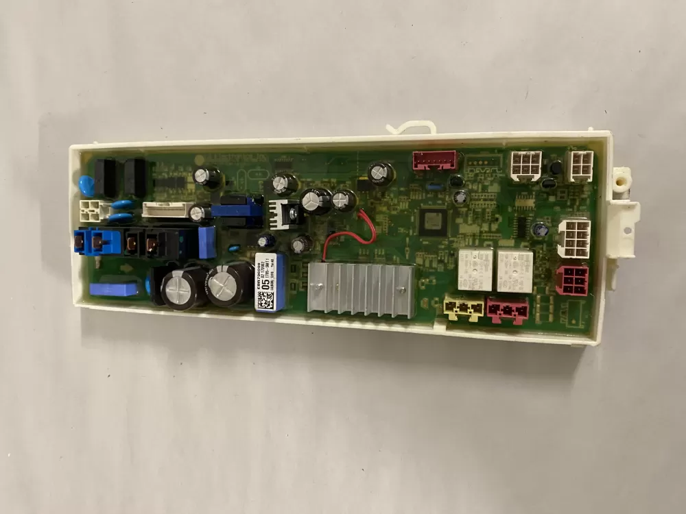 LG AGM76429503 EBR79609803 EBR79609804 EBR79609805 AGM76429511 PS16621815 Dishwasher Control Board