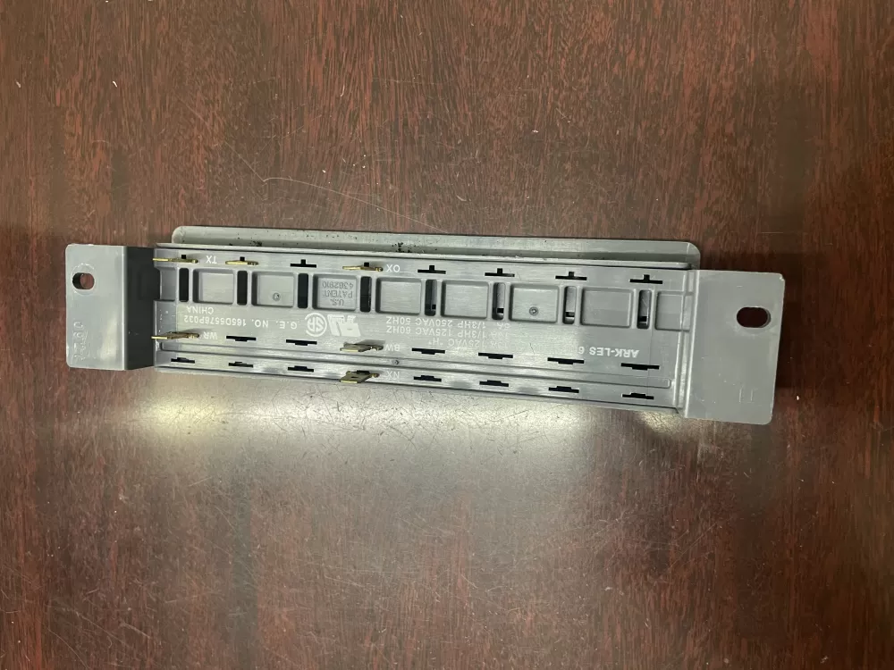 GE Hotpoint 165D5576P032 Dishwasher Control Switch Board AZ31231 | KM1669