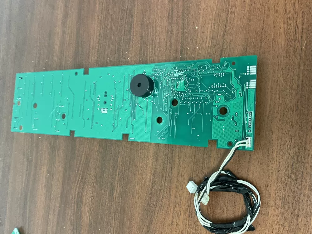 Maytag W10388665 Control Board AZ30433 | WM354