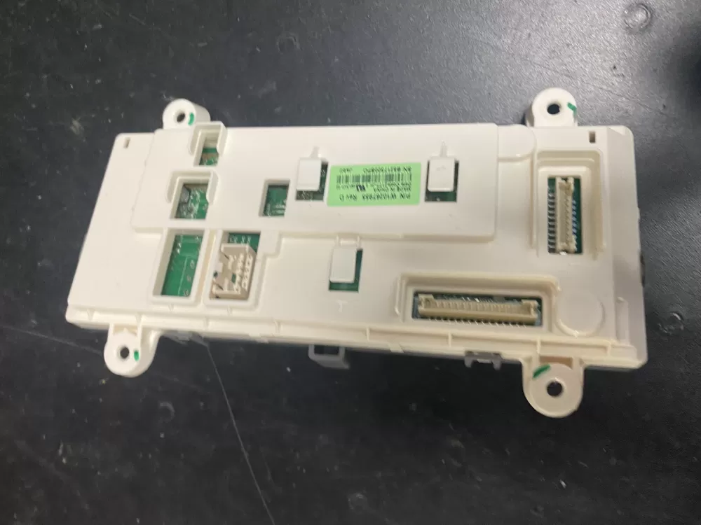 KitchenAid Roper Estate W10267955 Washer Control Board AZ17211 | BK910