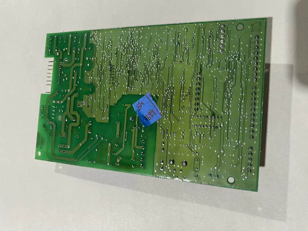 GE WR55X10942 Refrigerator Control Board Main For Green AZ141343 | BK1684
