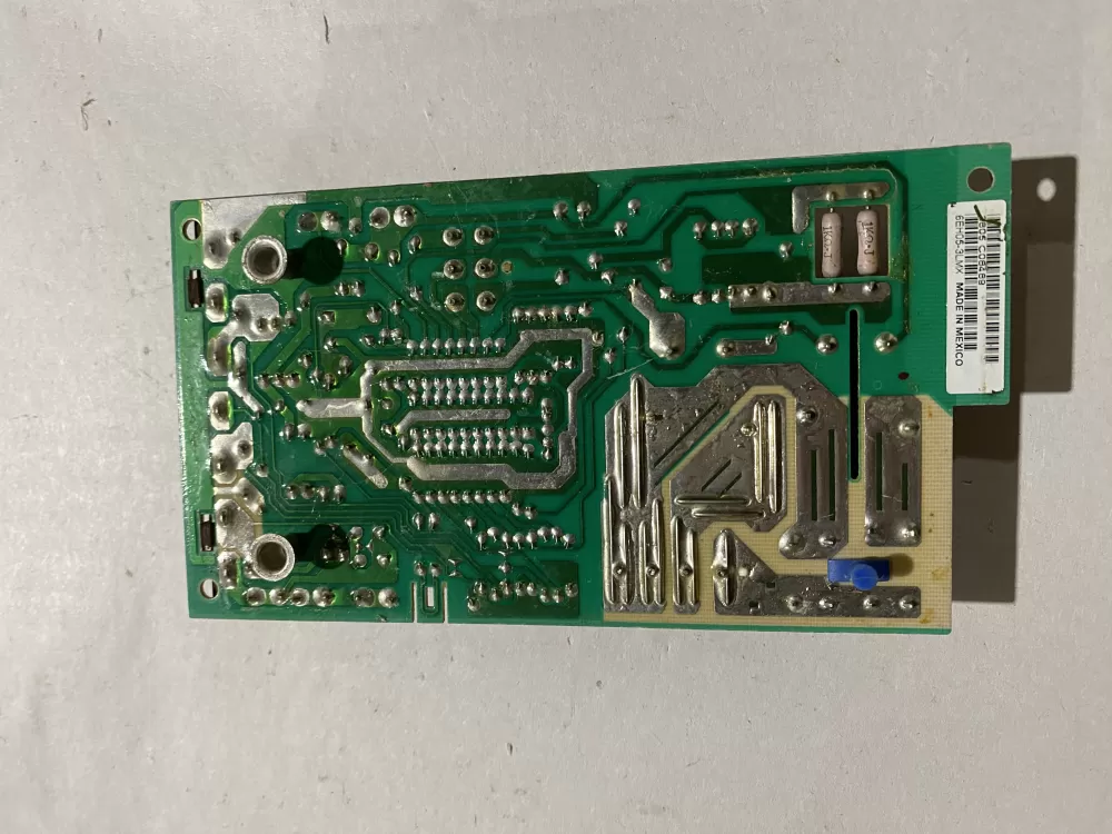 York Luxaire Coleman 031-01264-002 Furnace Control Board AZ193723 | BK574