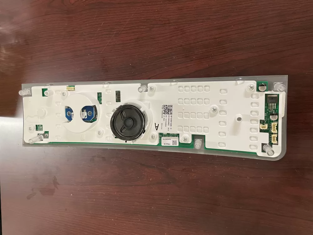 Maytag W10491026 Washer Control Board Console Panel AZ78052 | KMV613
