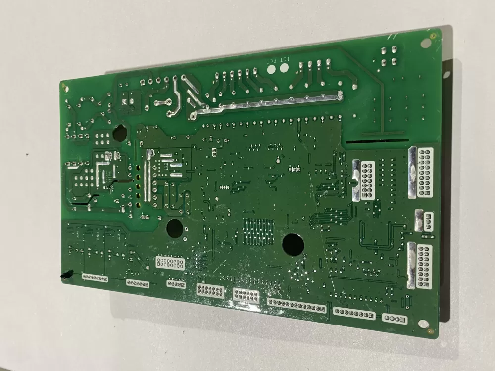 GE LG 197D8512G101 70213160101GA Refrigerator Control Board AZ143471 | BK2411